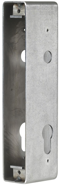 locinox H Metal lockbox weldable 
