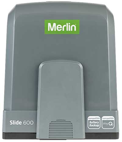 Merlin MGSK600