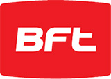 BFT Brand logo small