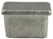30 x 30mm Aluminum cap