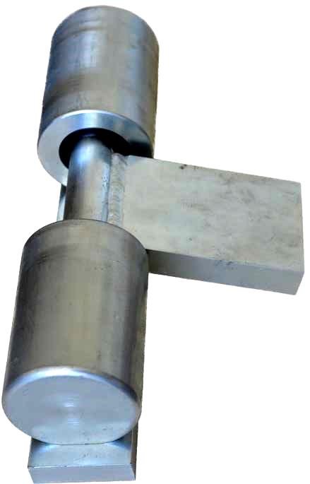 Types Of Bearing Hinges For Gates