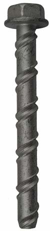 Excalibur screw bolt 10x75mm