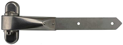 locinox strap hinge stainless steel 