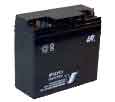 Deep cycle Batteries for Solar Gates