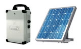 BFT solar kit  