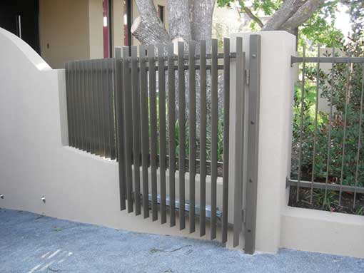 Blade Gates and Fencing