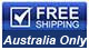 free shipping logo 3