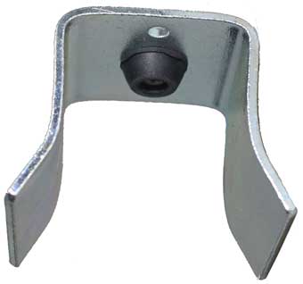 sliding gate holder