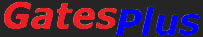 Gatesplus label