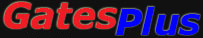 Gatesplus logo