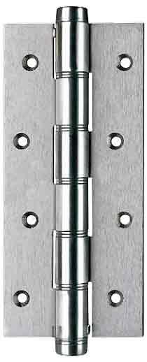 stainless self closing hinges