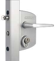 locinox gate lock