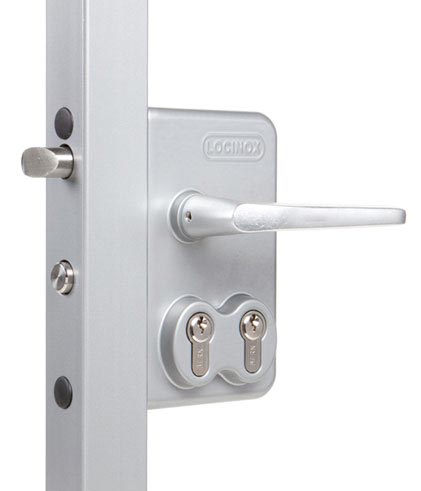 locinox industrial lock