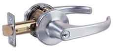 suitable locks for electric striker