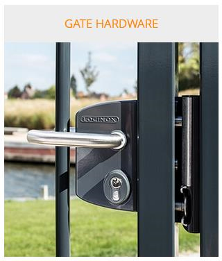 locinox gate hardware for Australia