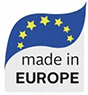 made in europe