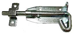 Pad Bolt 100mm Long bolt 