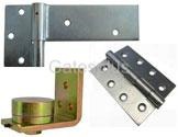 Gate Hinges