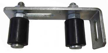 Sliding gate Bracket kit