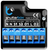 shutterbox V2