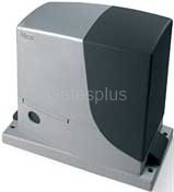 Sliding gate motor