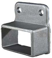 fencing brackets