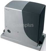 Sliding gate motor