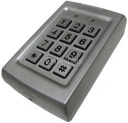 keypads for APC gate openers 