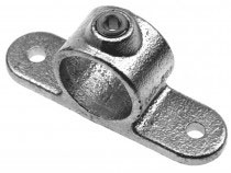 kwikclamp double fixing bracket