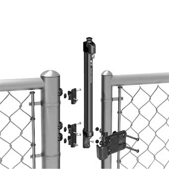 Swimming Pool Locks and Latches