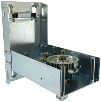  Swing  Arm  Gate  Opener