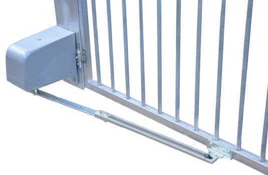 Swing Arm Gate Opener